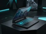 لپ‌تاپ گیمینگ ایسوس TUF Gaming F15 FX507