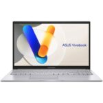 لپ تاپ ایسوس Vivobook 15 X1504VA - Core i3 1315U/8GB/512GB SSD - تصویر 3