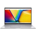 لپ تاپ ایسوس Vivobook 15 X1504VA - Core 7 150U/8GB D5/512GB SSD - تصویر 2